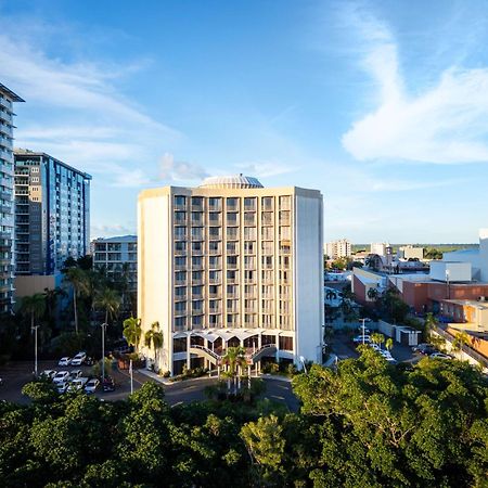 Hilton Garden Inn Darwin Zewnętrze zdjęcie