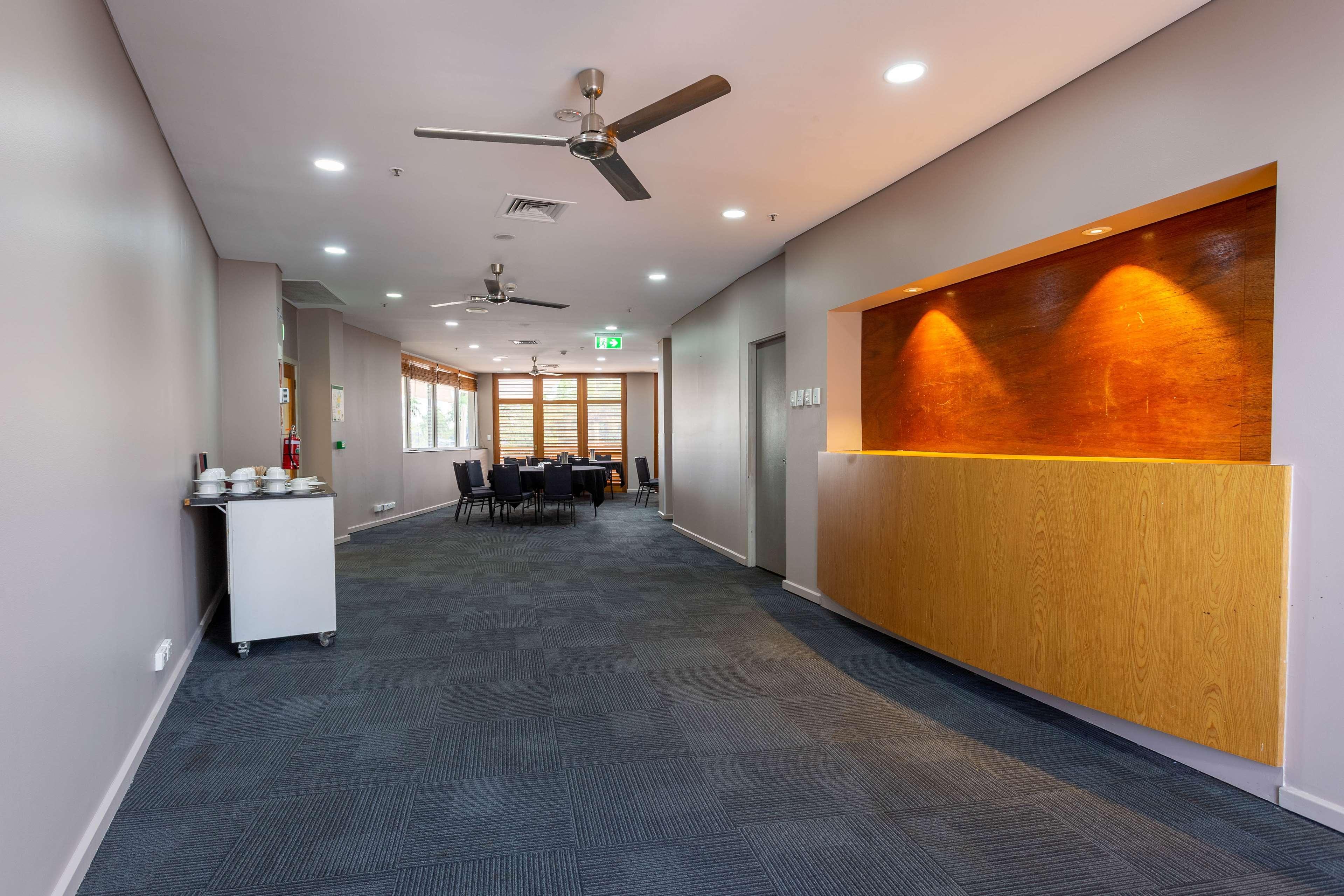 Hilton Garden Inn Darwin Zewnętrze zdjęcie