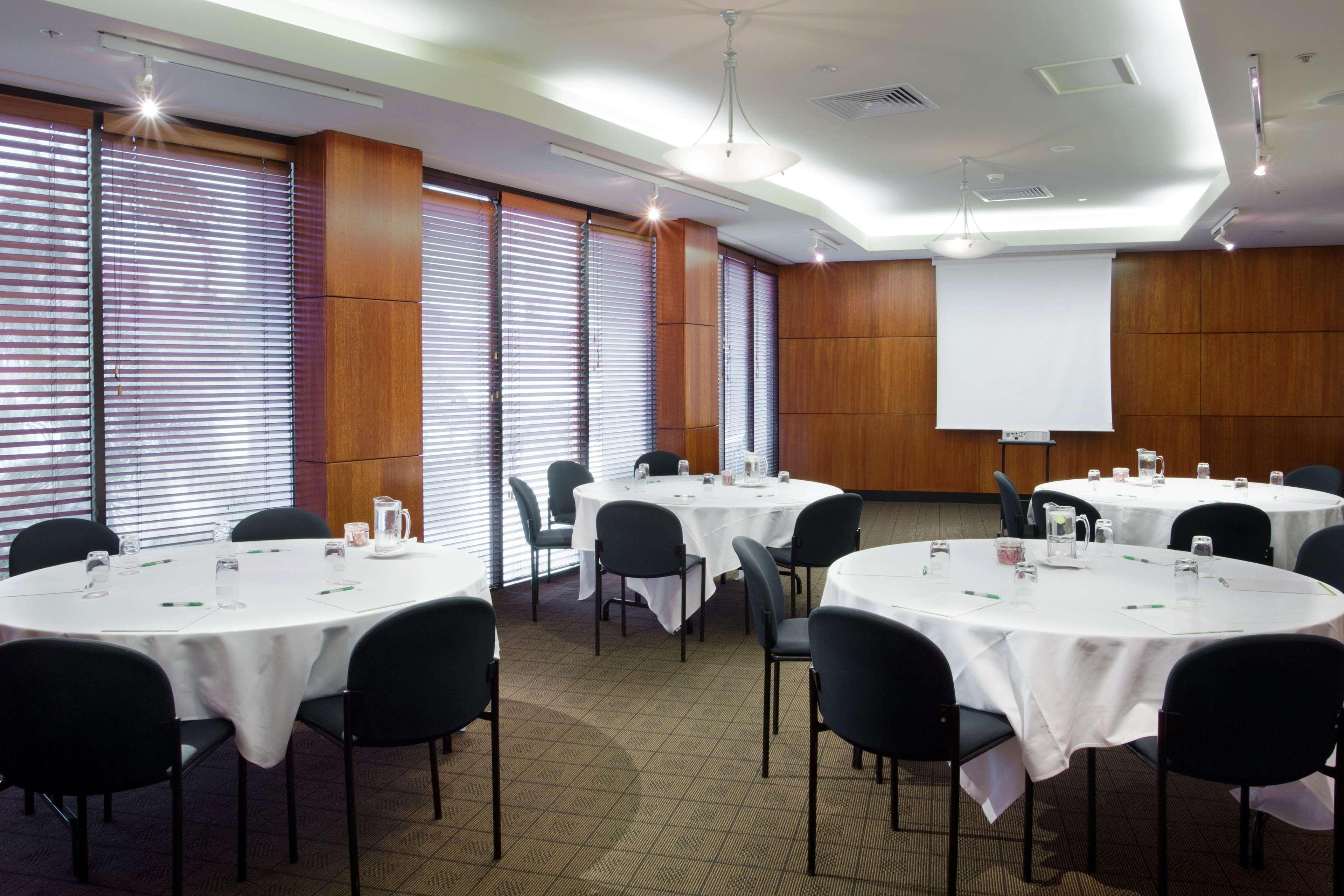Hilton Garden Inn Darwin Restauracja zdjęcie