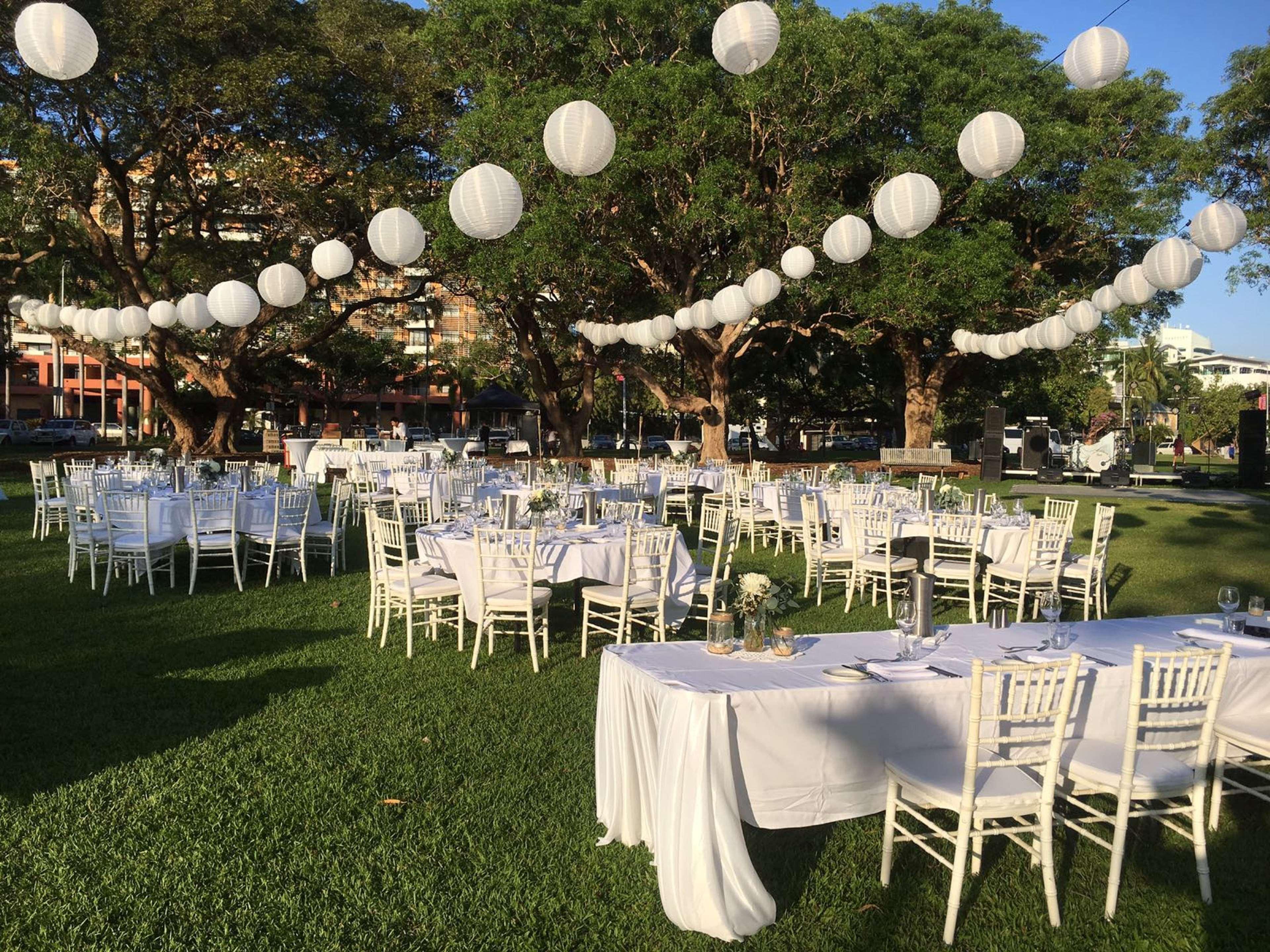 Hilton Garden Inn Darwin Zewnętrze zdjęcie
