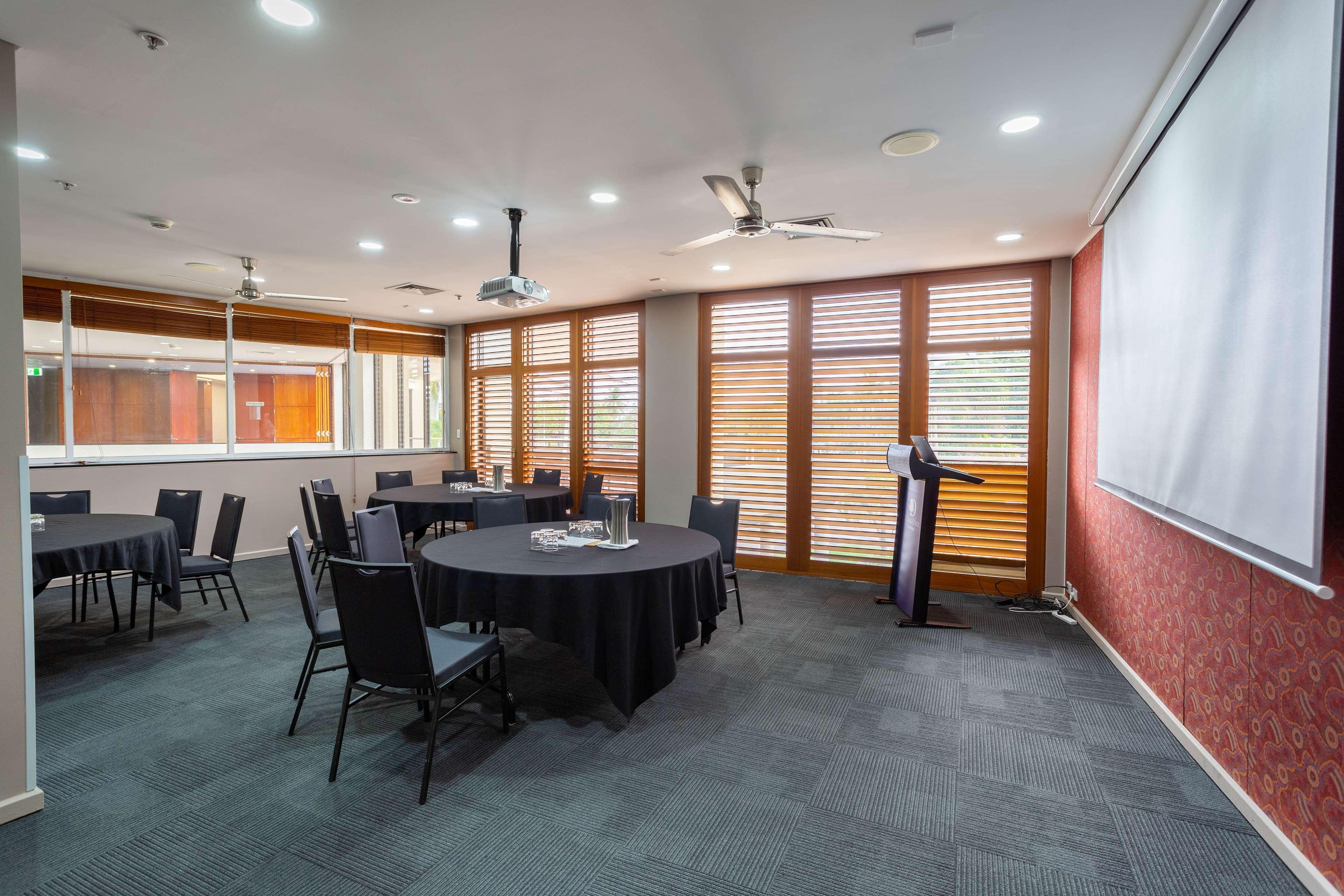 Hilton Garden Inn Darwin Zewnętrze zdjęcie