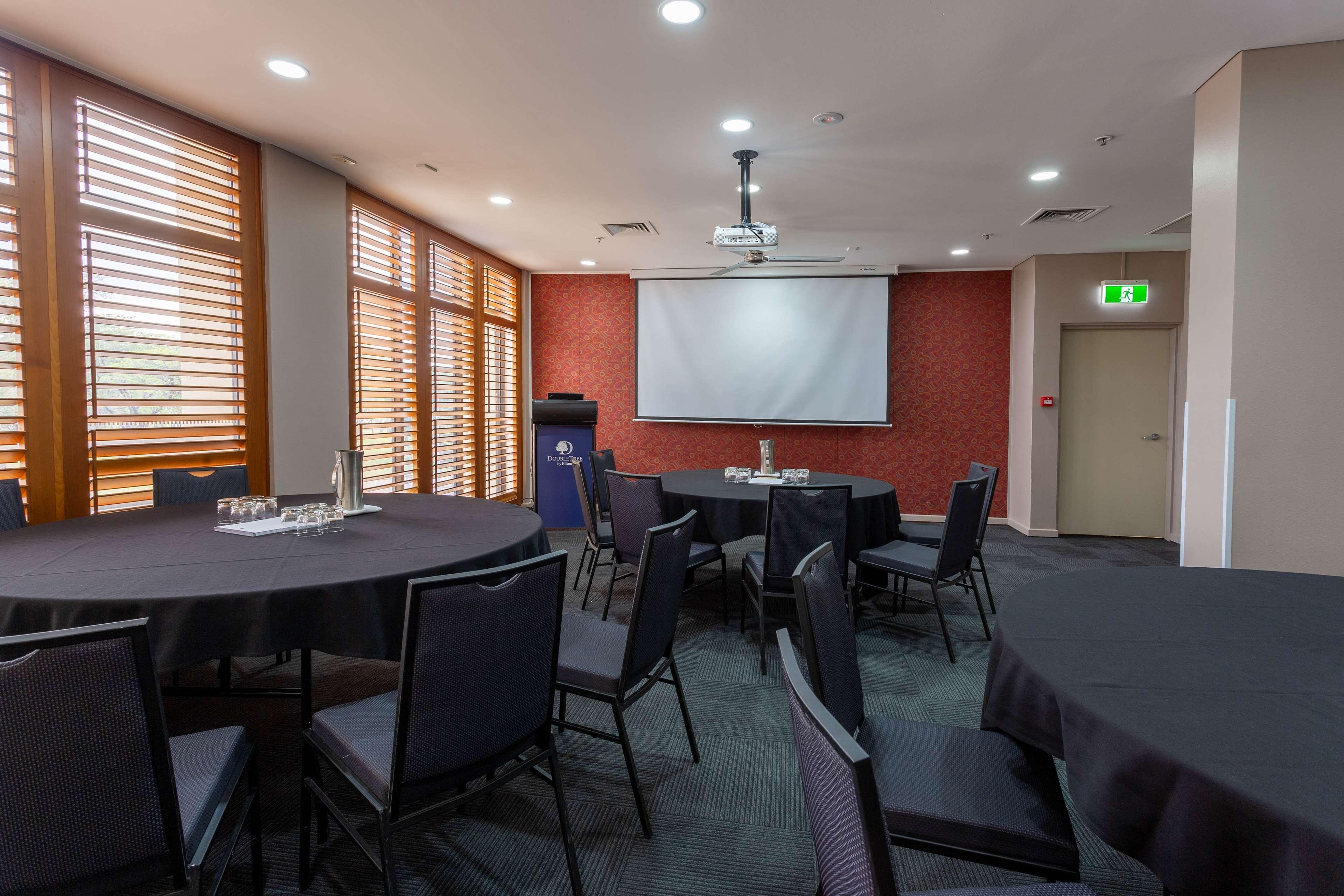 Hilton Garden Inn Darwin Zewnętrze zdjęcie
