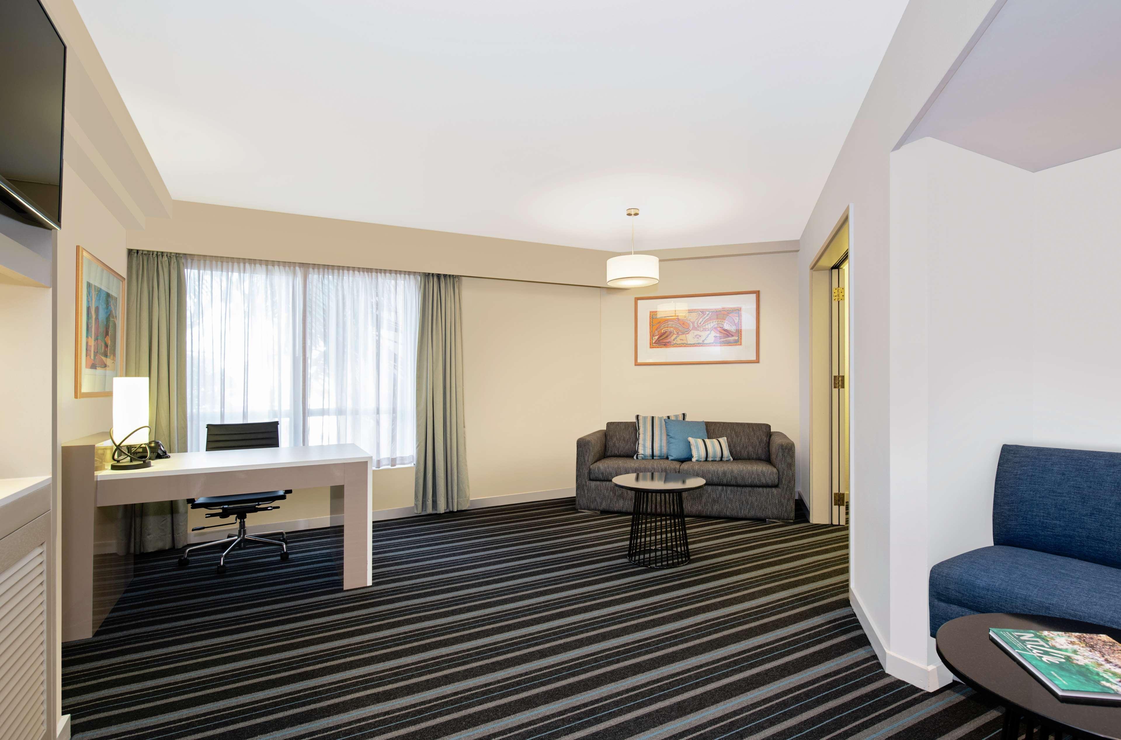 Hilton Garden Inn Darwin Zewnętrze zdjęcie