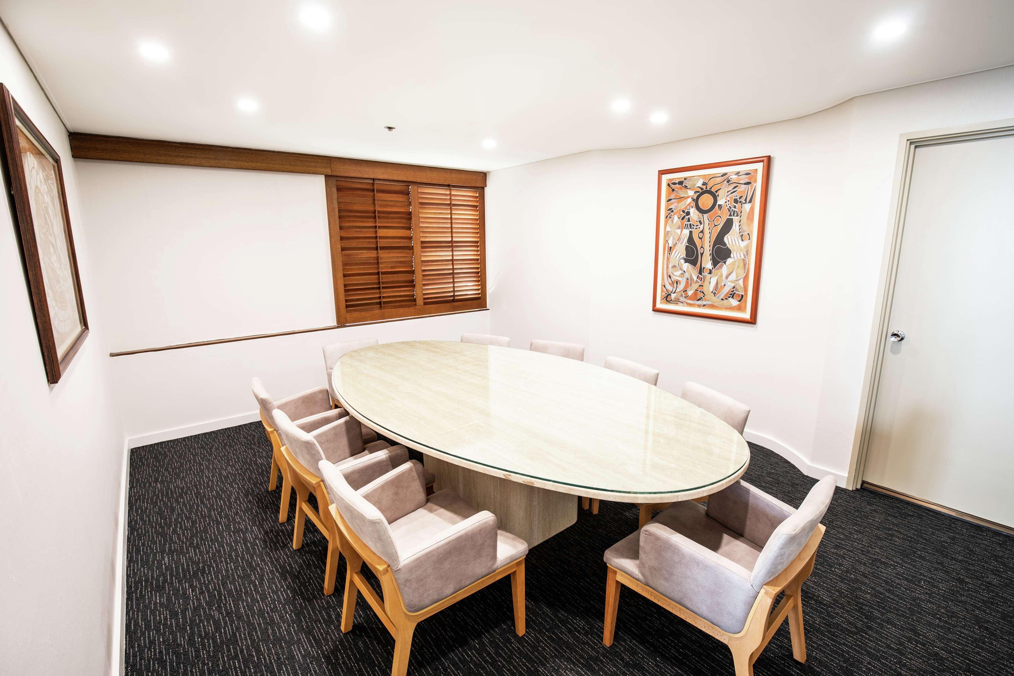 Hilton Garden Inn Darwin Zewnętrze zdjęcie