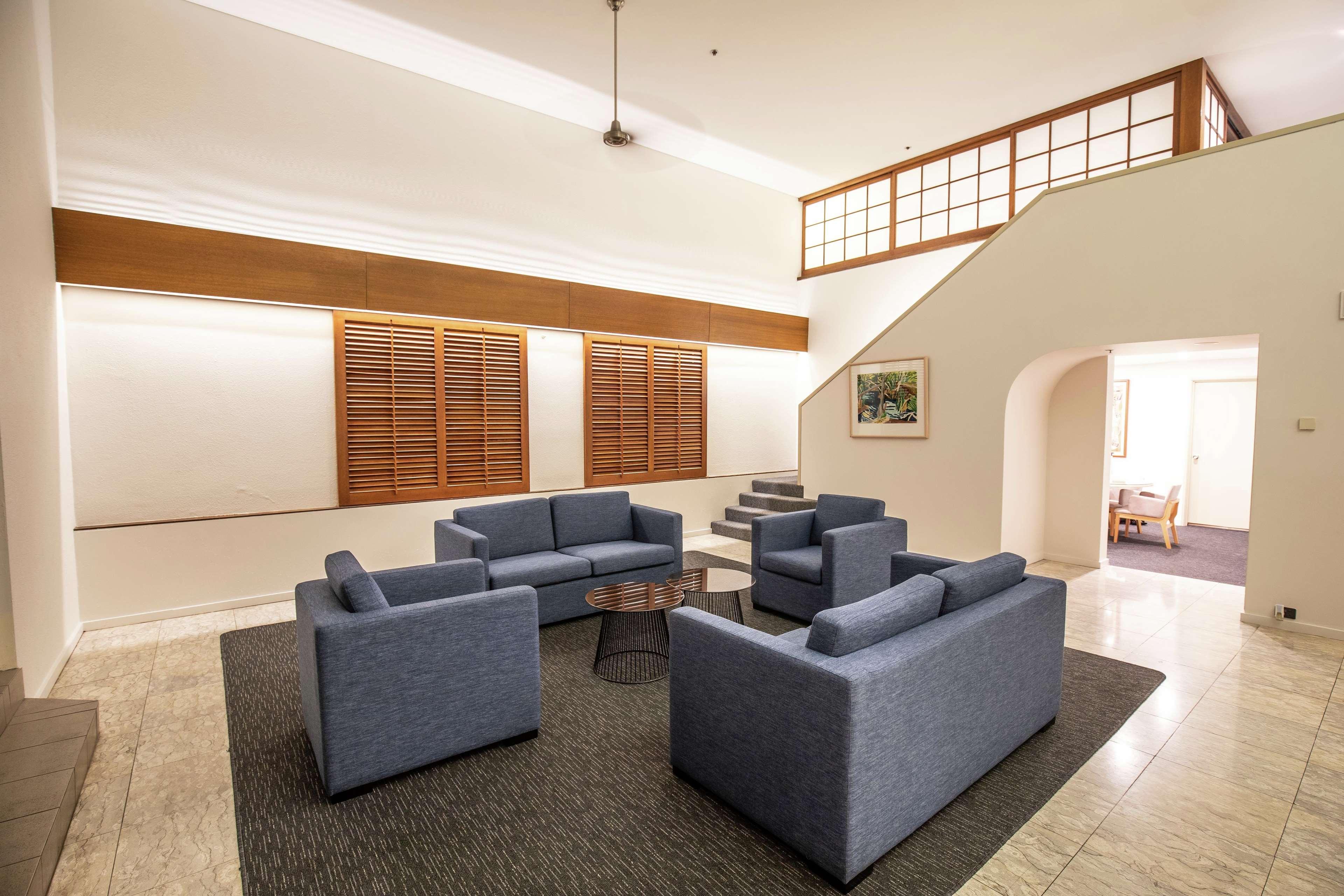 Hilton Garden Inn Darwin Zewnętrze zdjęcie