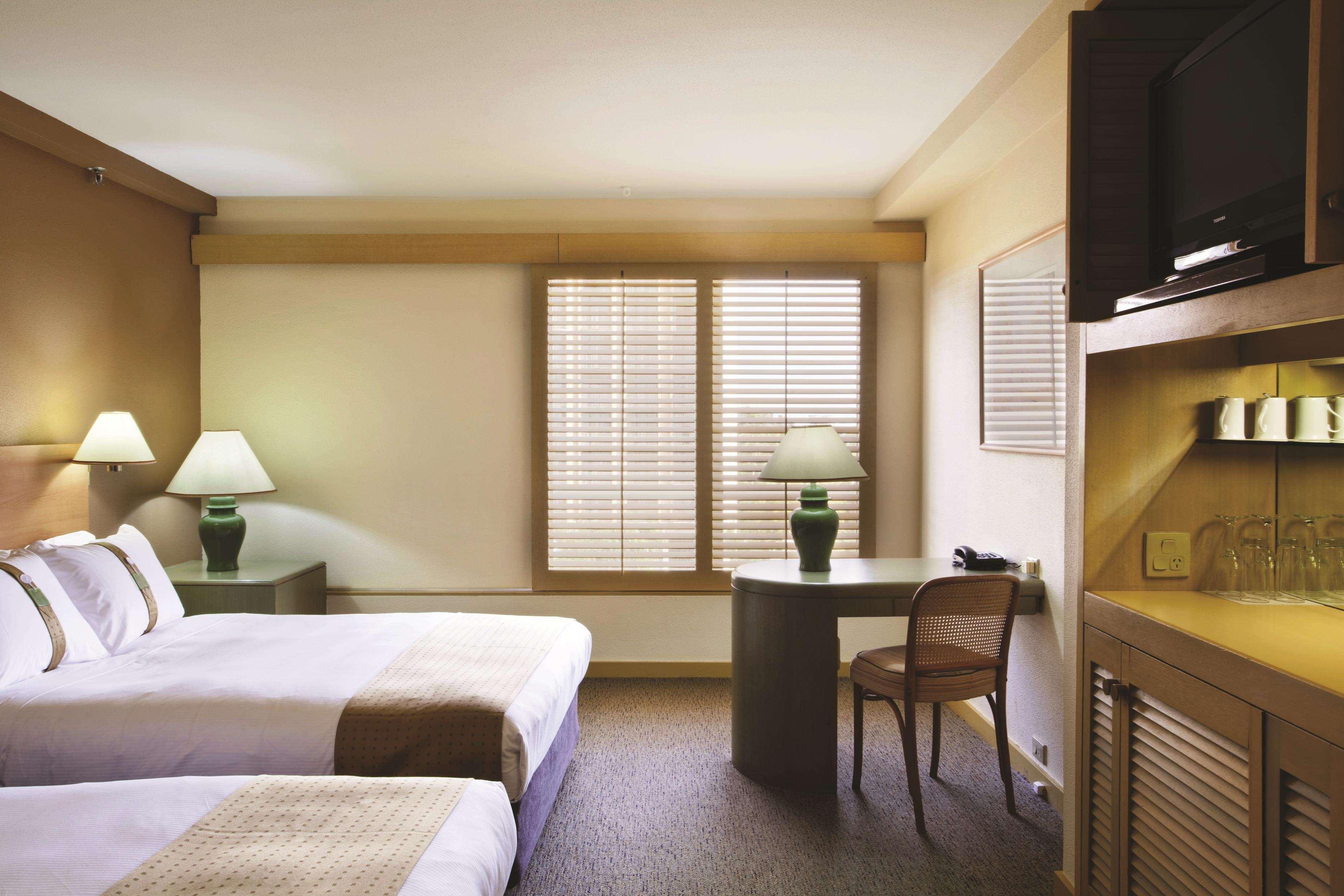 Hilton Garden Inn Darwin Zewnętrze zdjęcie