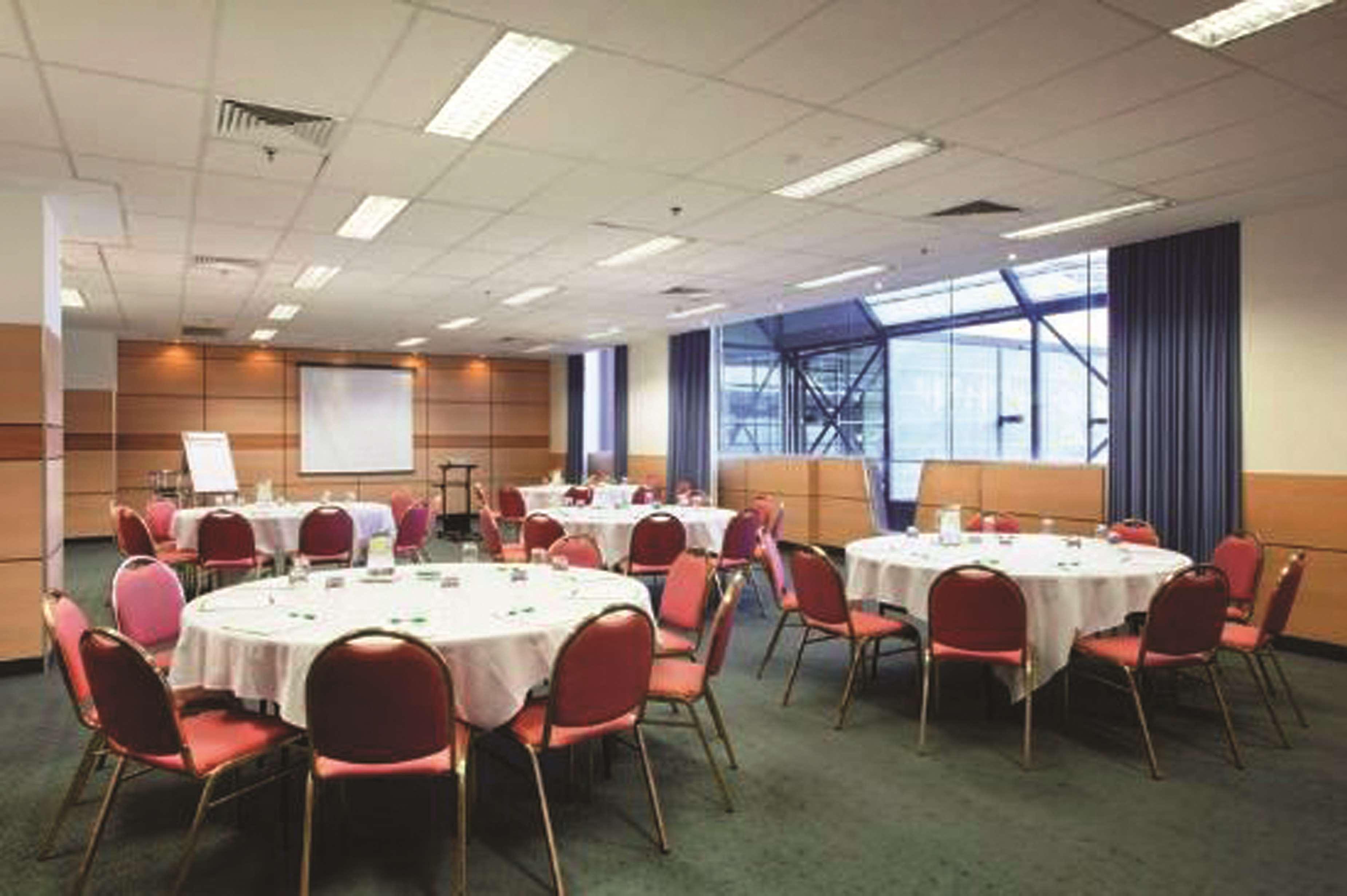 Hilton Garden Inn Darwin Zewnętrze zdjęcie
