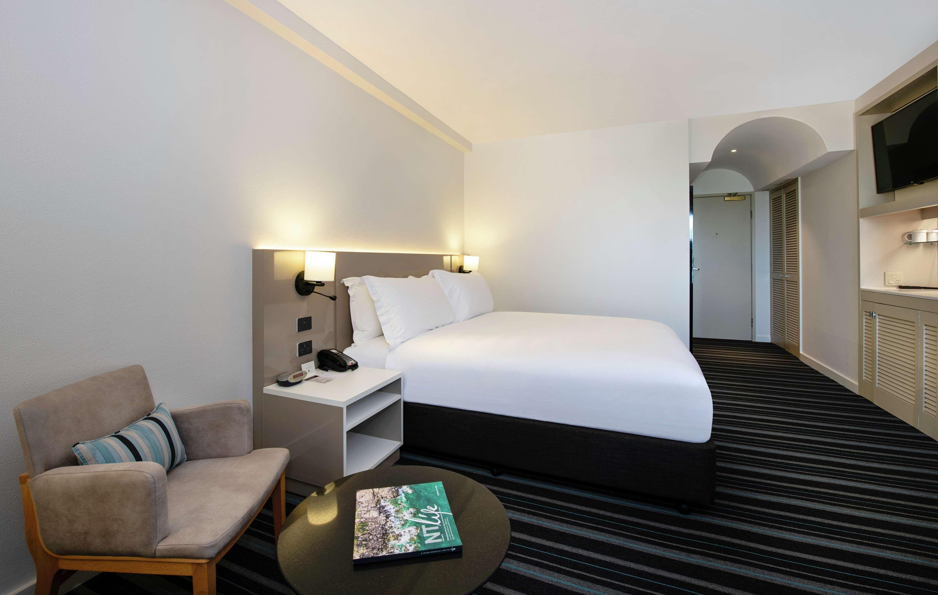 Hilton Garden Inn Darwin Zewnętrze zdjęcie