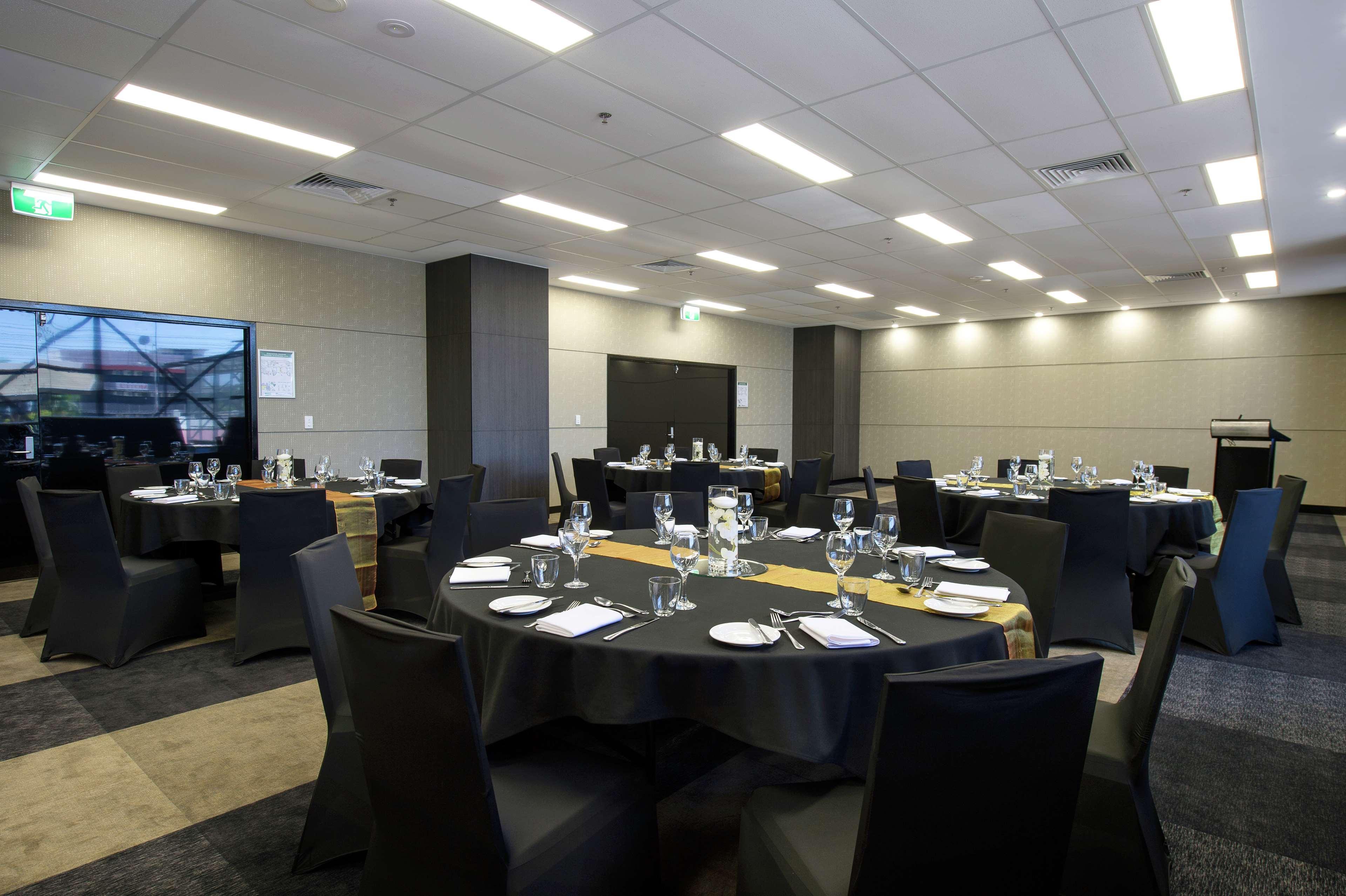 Hilton Garden Inn Darwin Zewnętrze zdjęcie