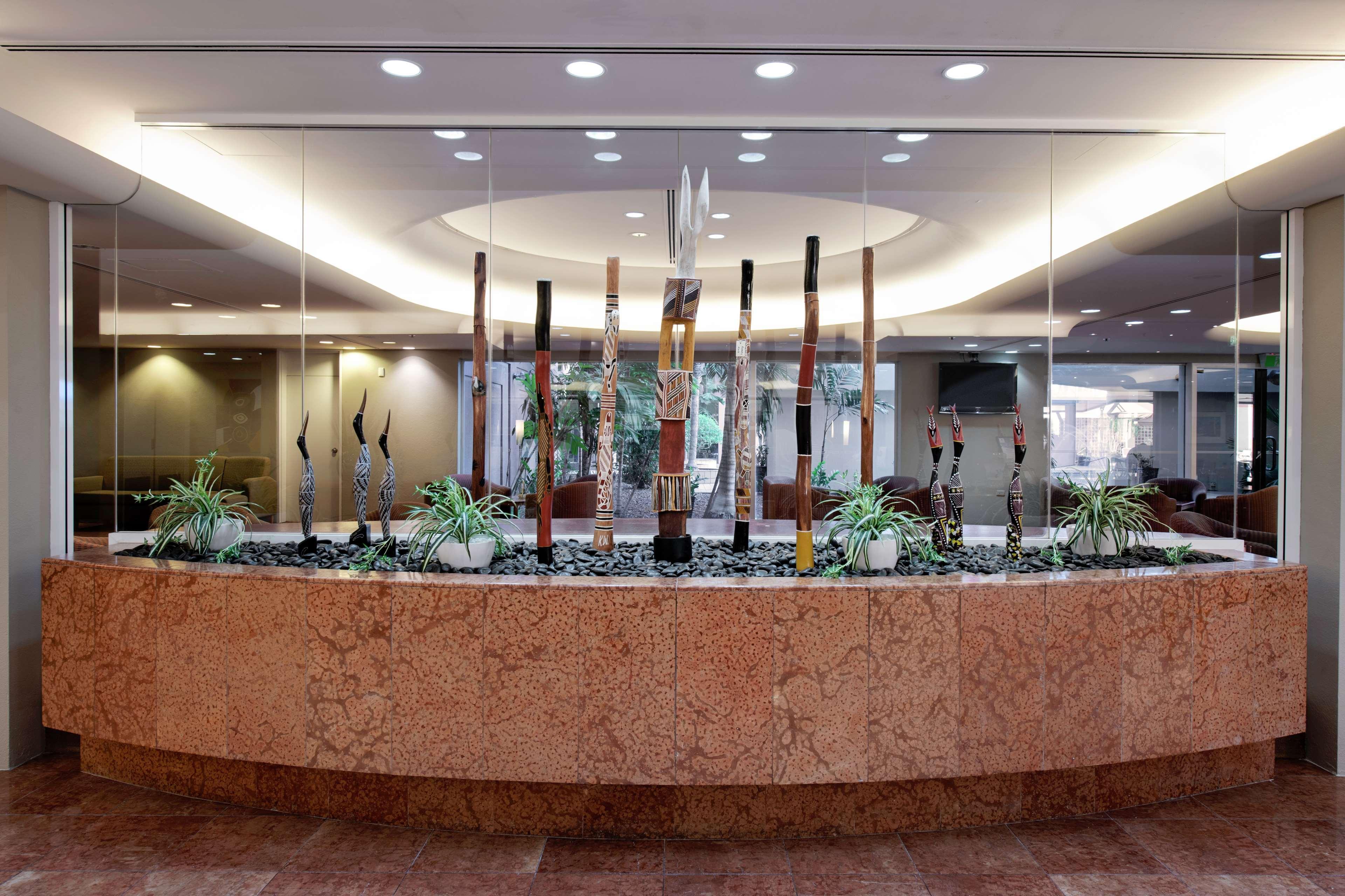 Hilton Garden Inn Darwin Zewnętrze zdjęcie