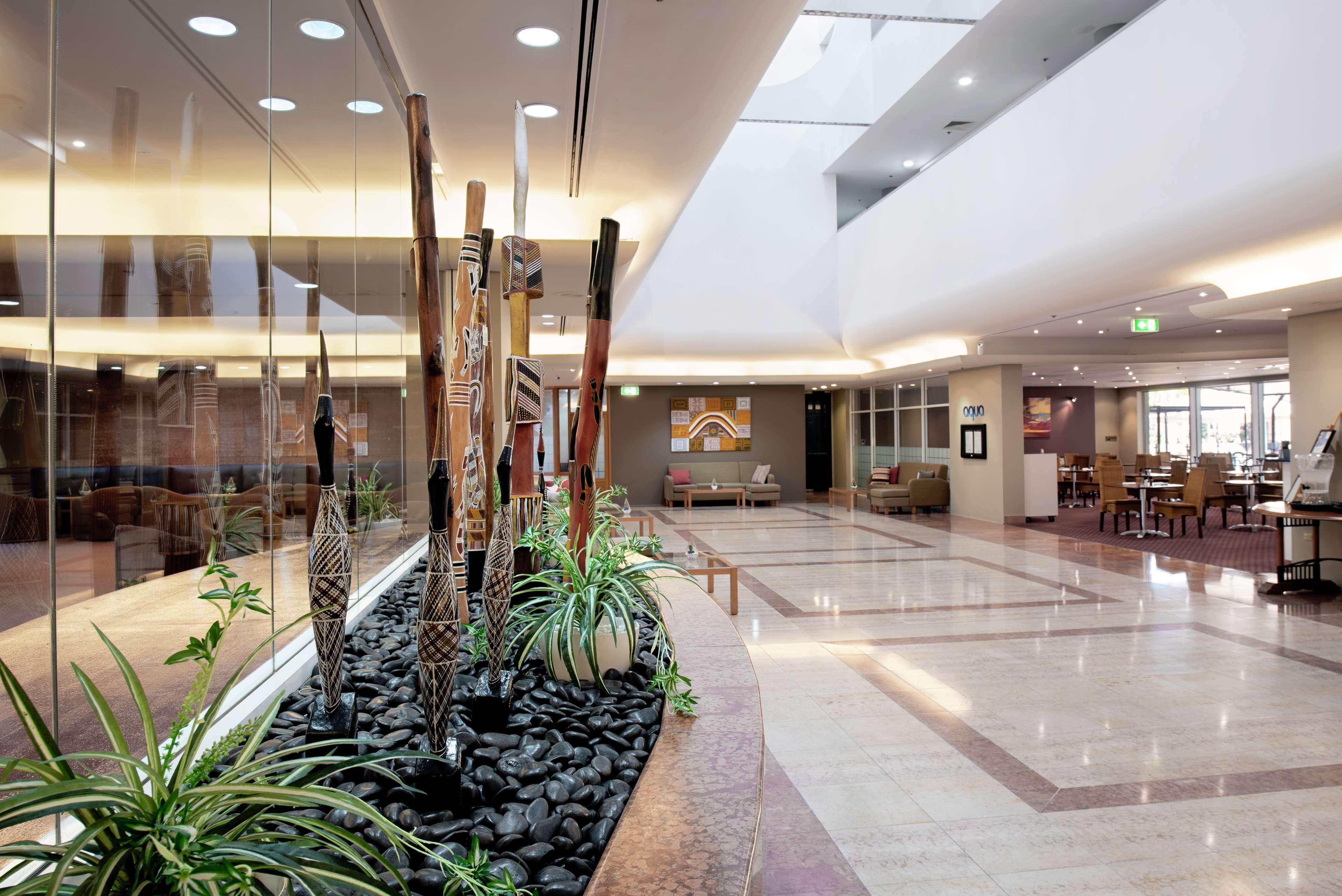 Hilton Garden Inn Darwin Zewnętrze zdjęcie
