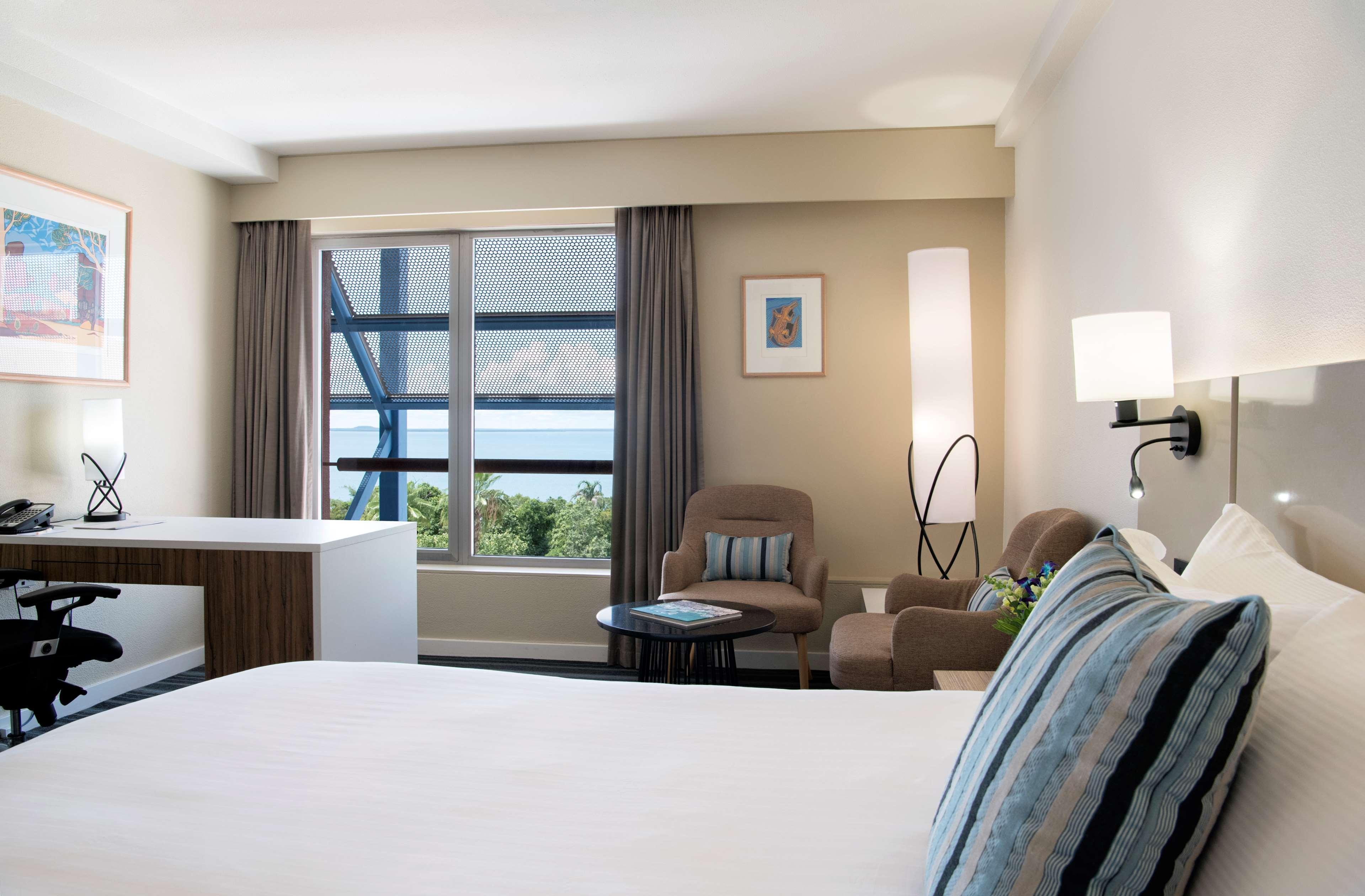 Hilton Garden Inn Darwin Zewnętrze zdjęcie
