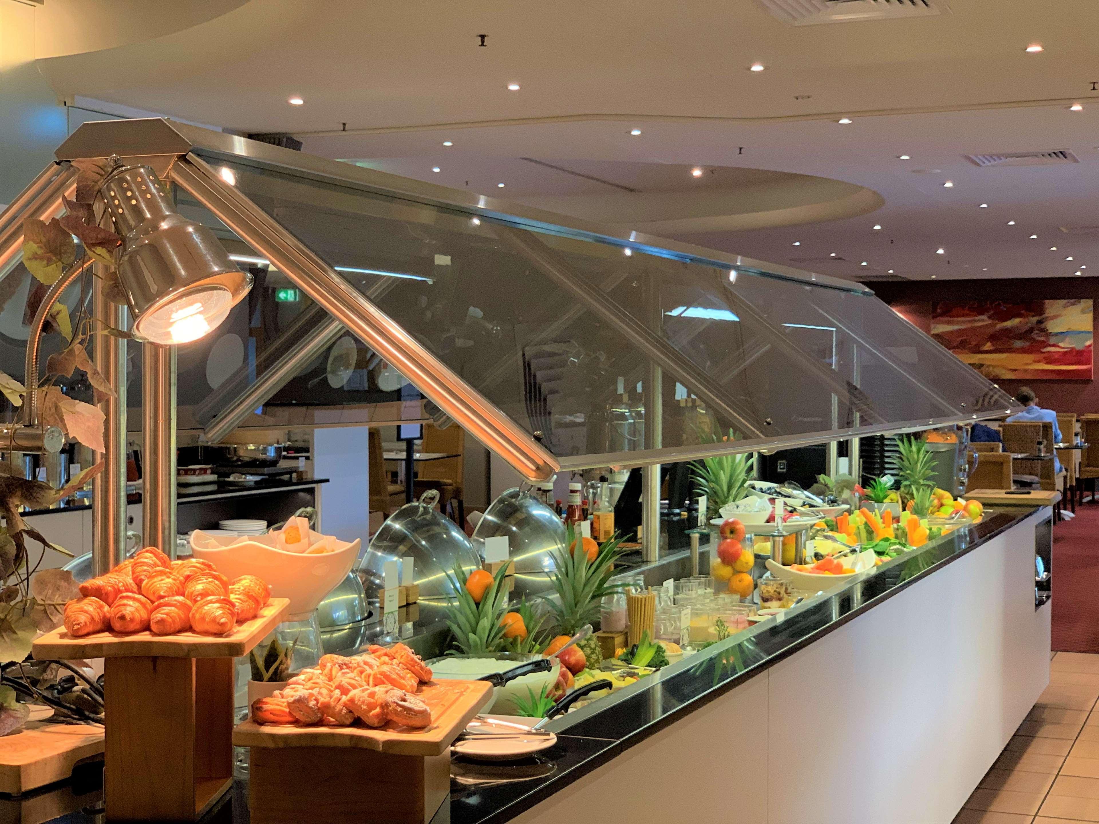 Hilton Garden Inn Darwin Zewnętrze zdjęcie