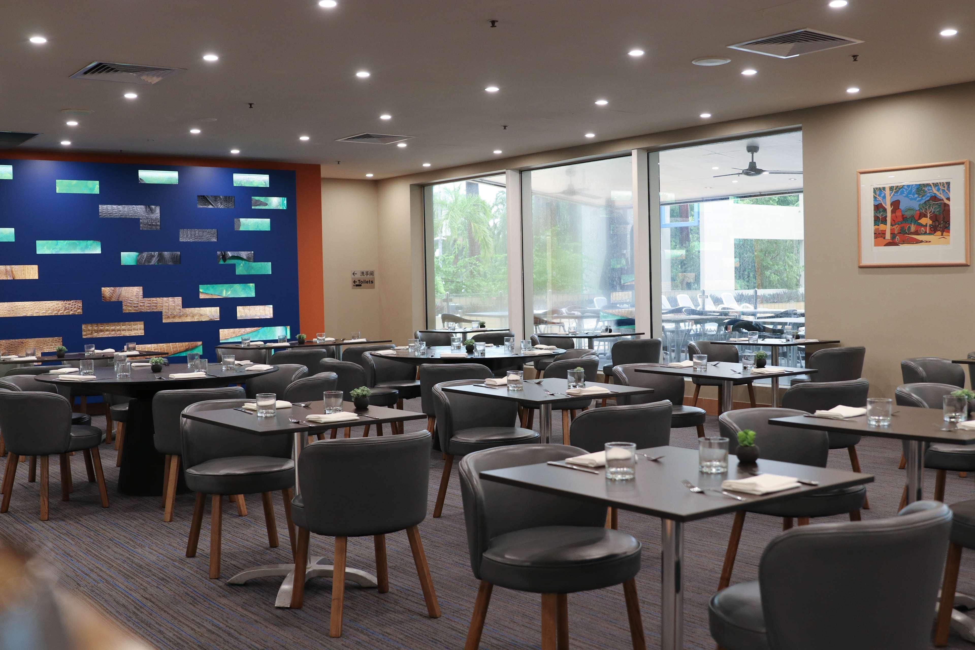 Hilton Garden Inn Darwin Zewnętrze zdjęcie
