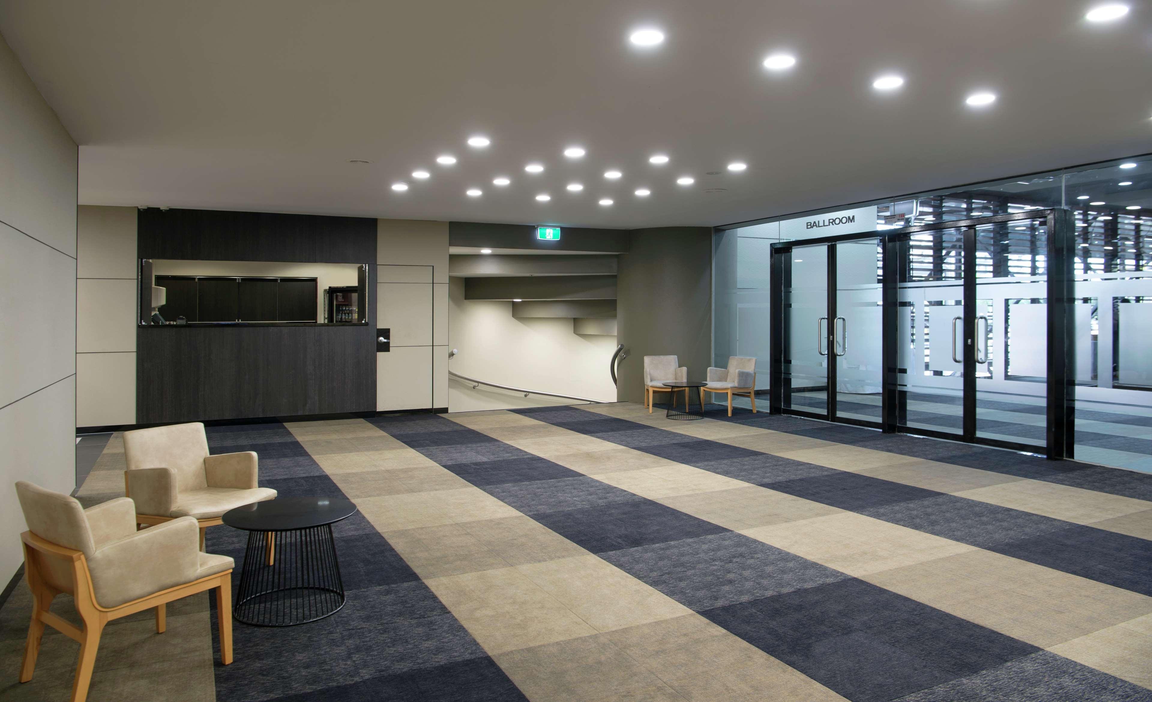 Hilton Garden Inn Darwin Zewnętrze zdjęcie