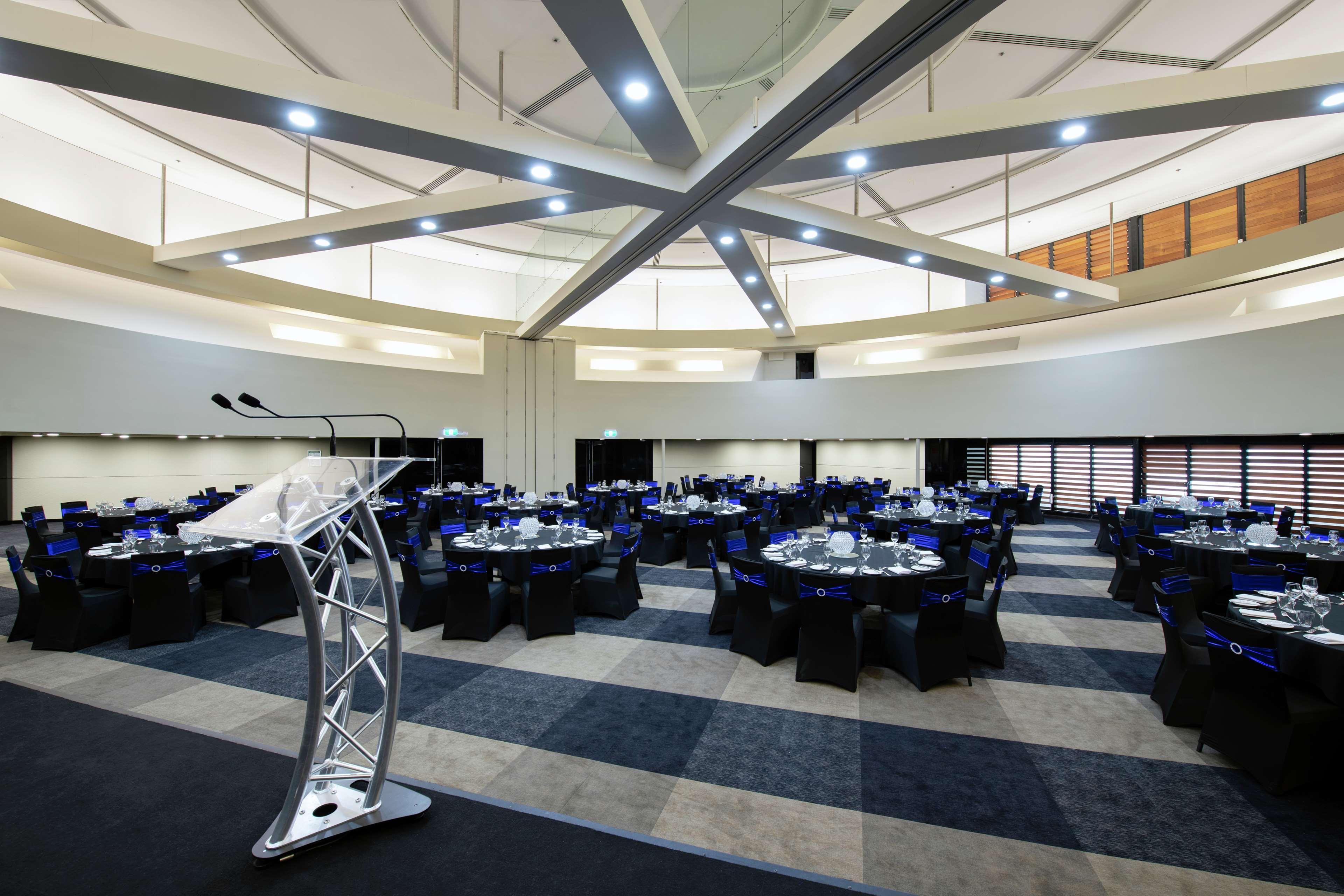 Hilton Garden Inn Darwin Zewnętrze zdjęcie