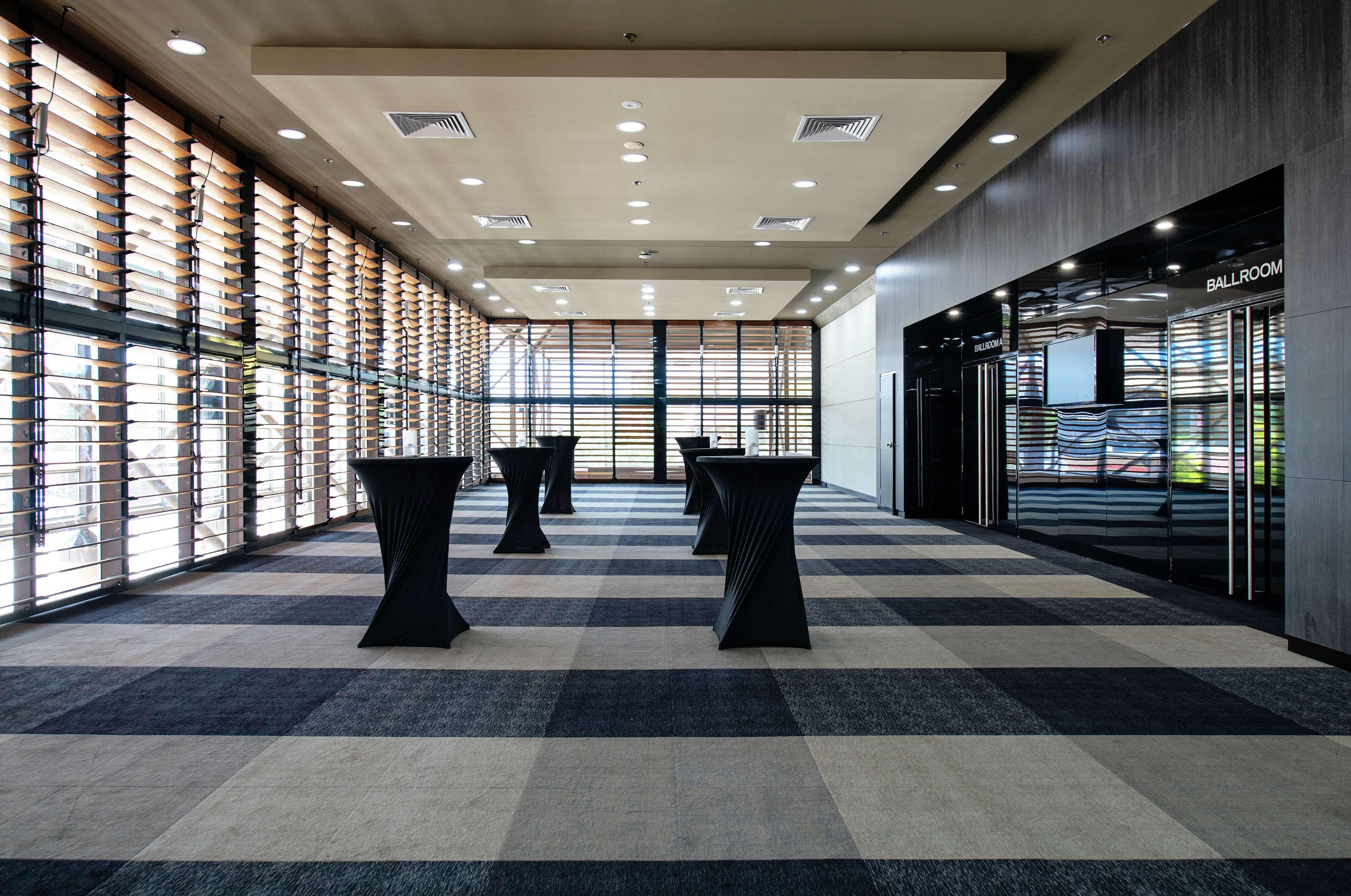 Hilton Garden Inn Darwin Zewnętrze zdjęcie