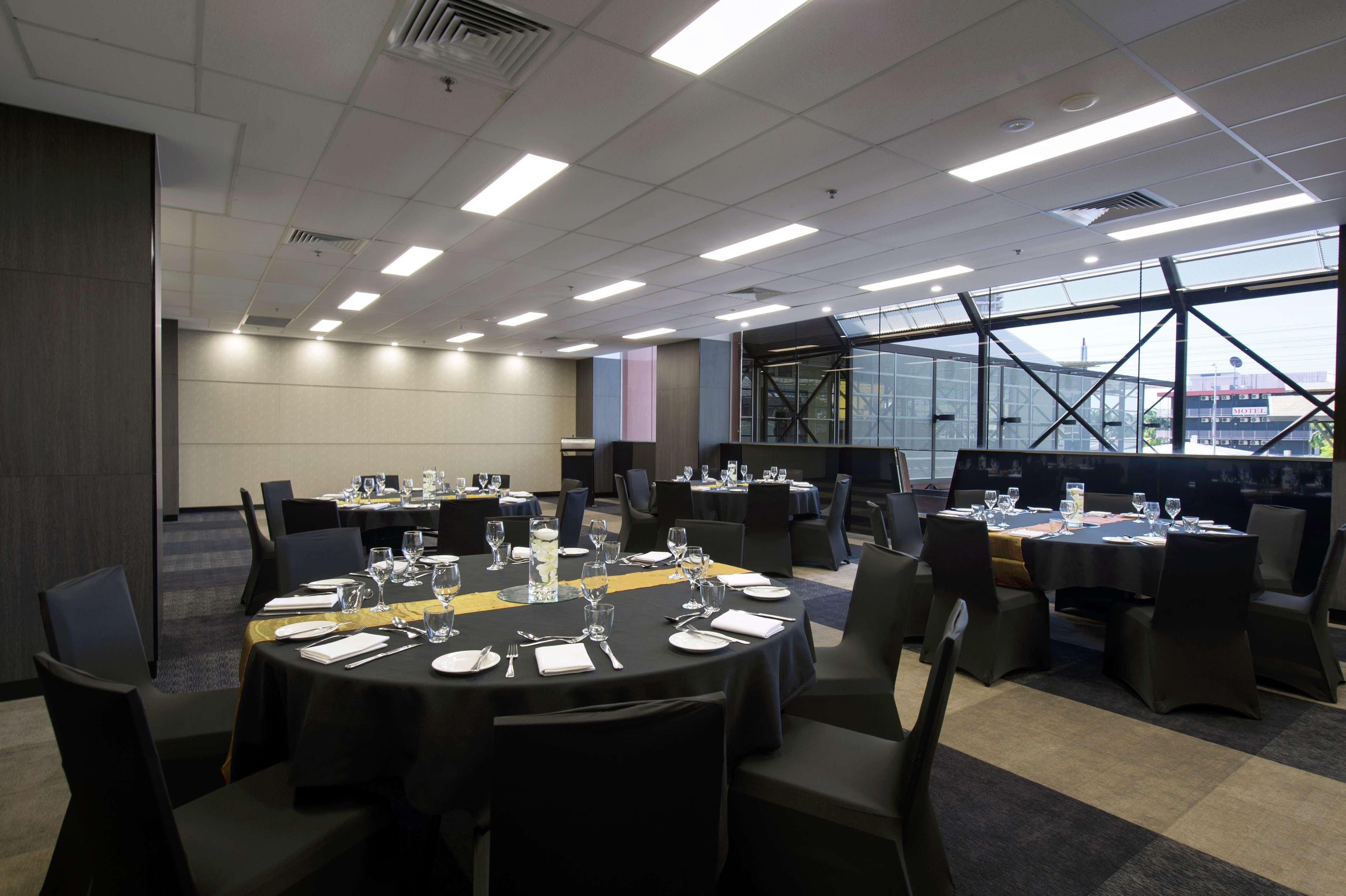 Hilton Garden Inn Darwin Zewnętrze zdjęcie