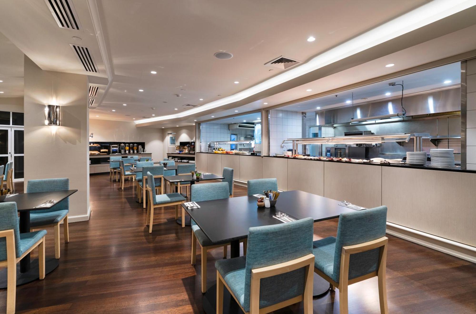 Hilton Garden Inn Darwin Zewnętrze zdjęcie