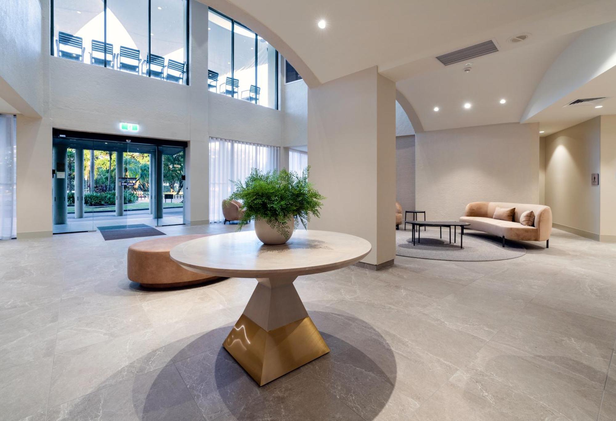 Hilton Garden Inn Darwin Zewnętrze zdjęcie