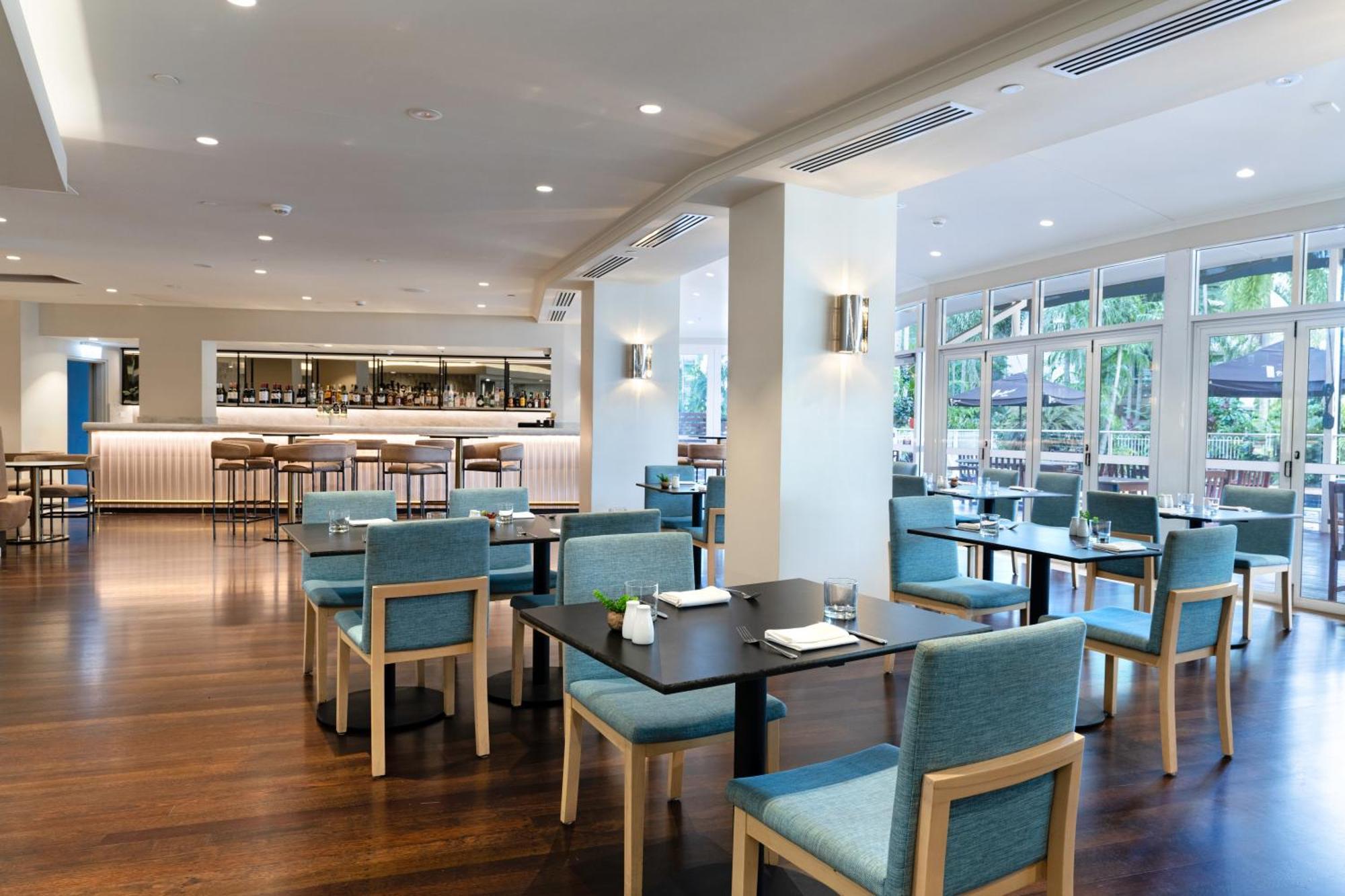 Hilton Garden Inn Darwin Zewnętrze zdjęcie