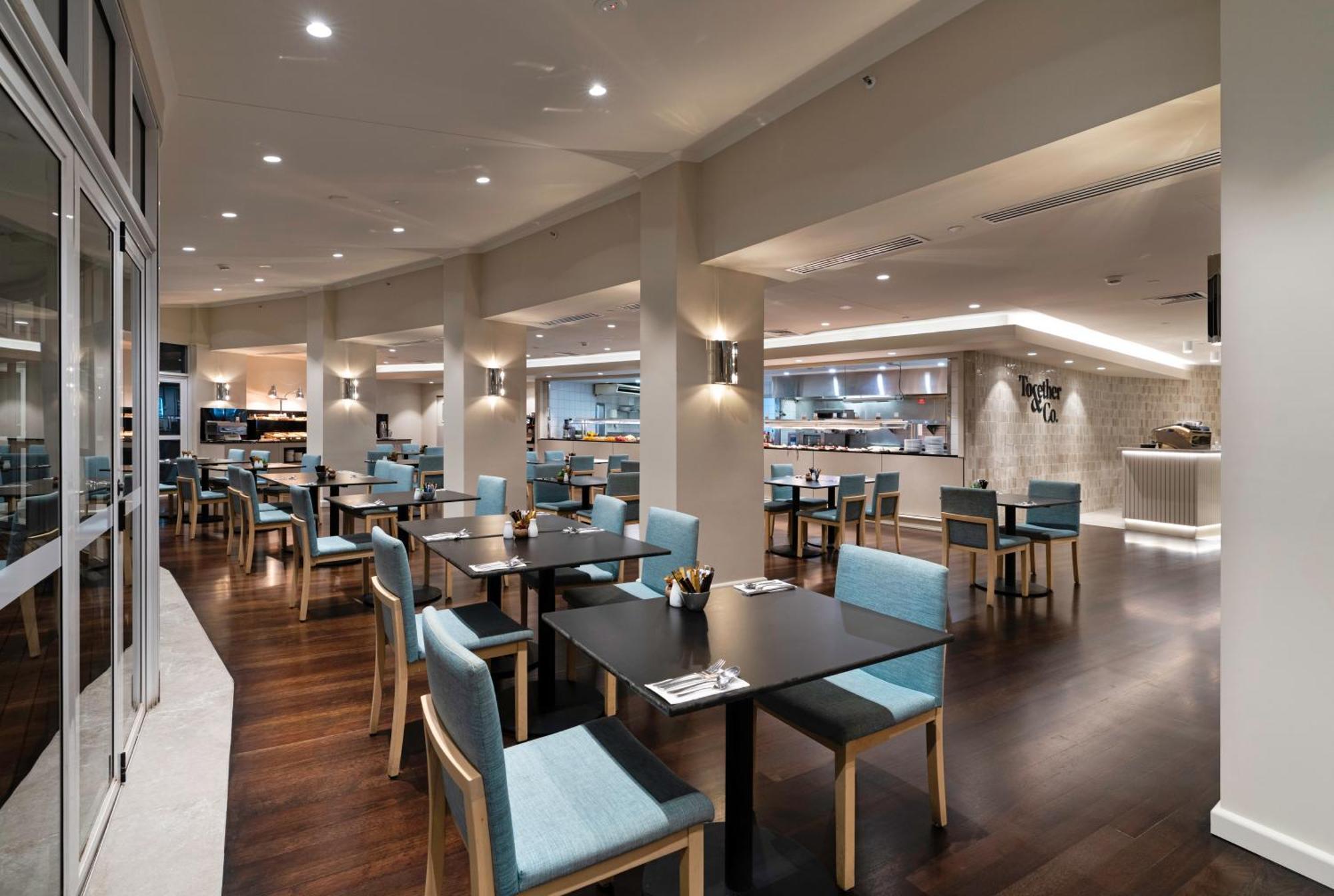 Hilton Garden Inn Darwin Zewnętrze zdjęcie