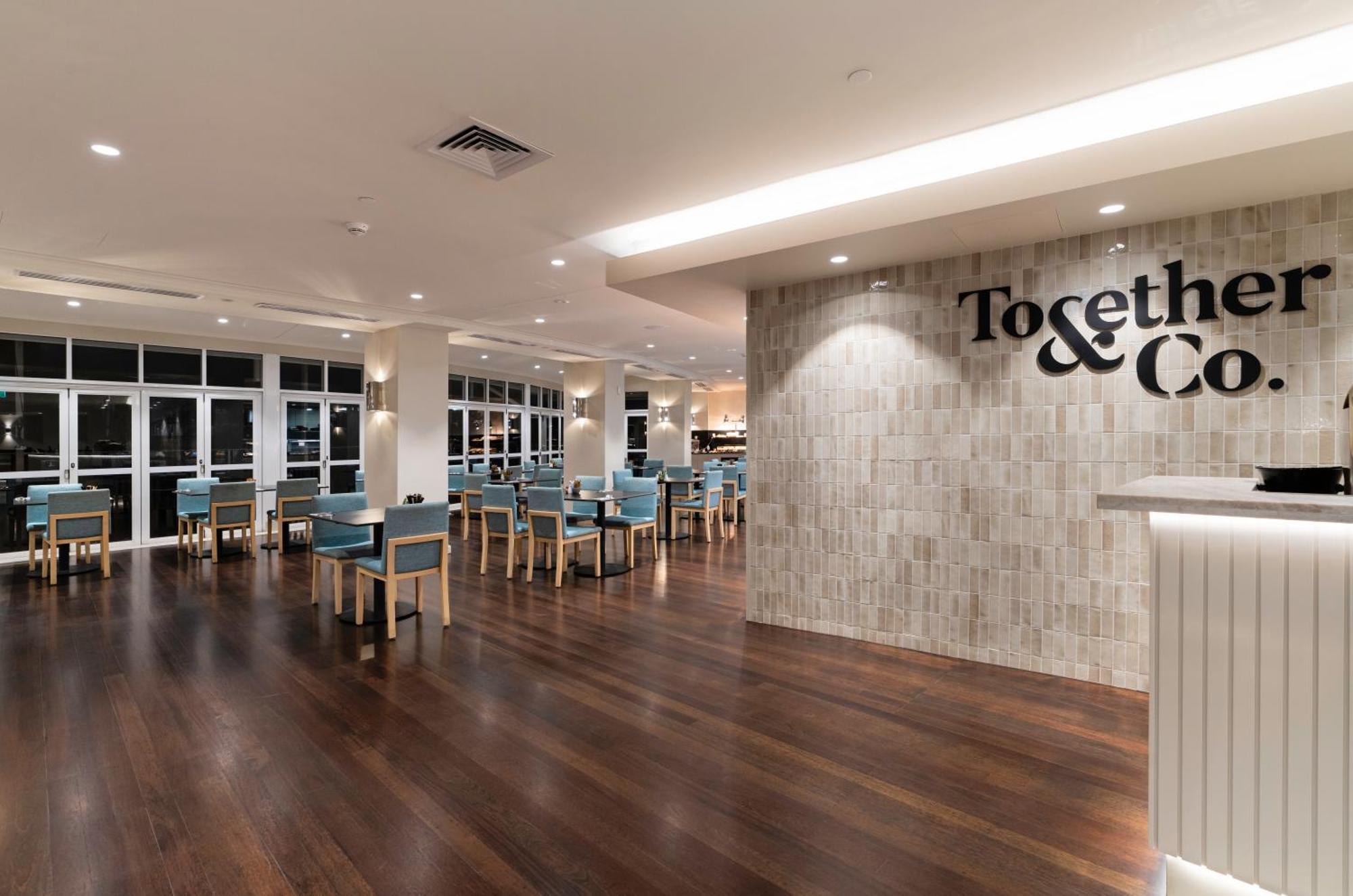 Hilton Garden Inn Darwin Zewnętrze zdjęcie