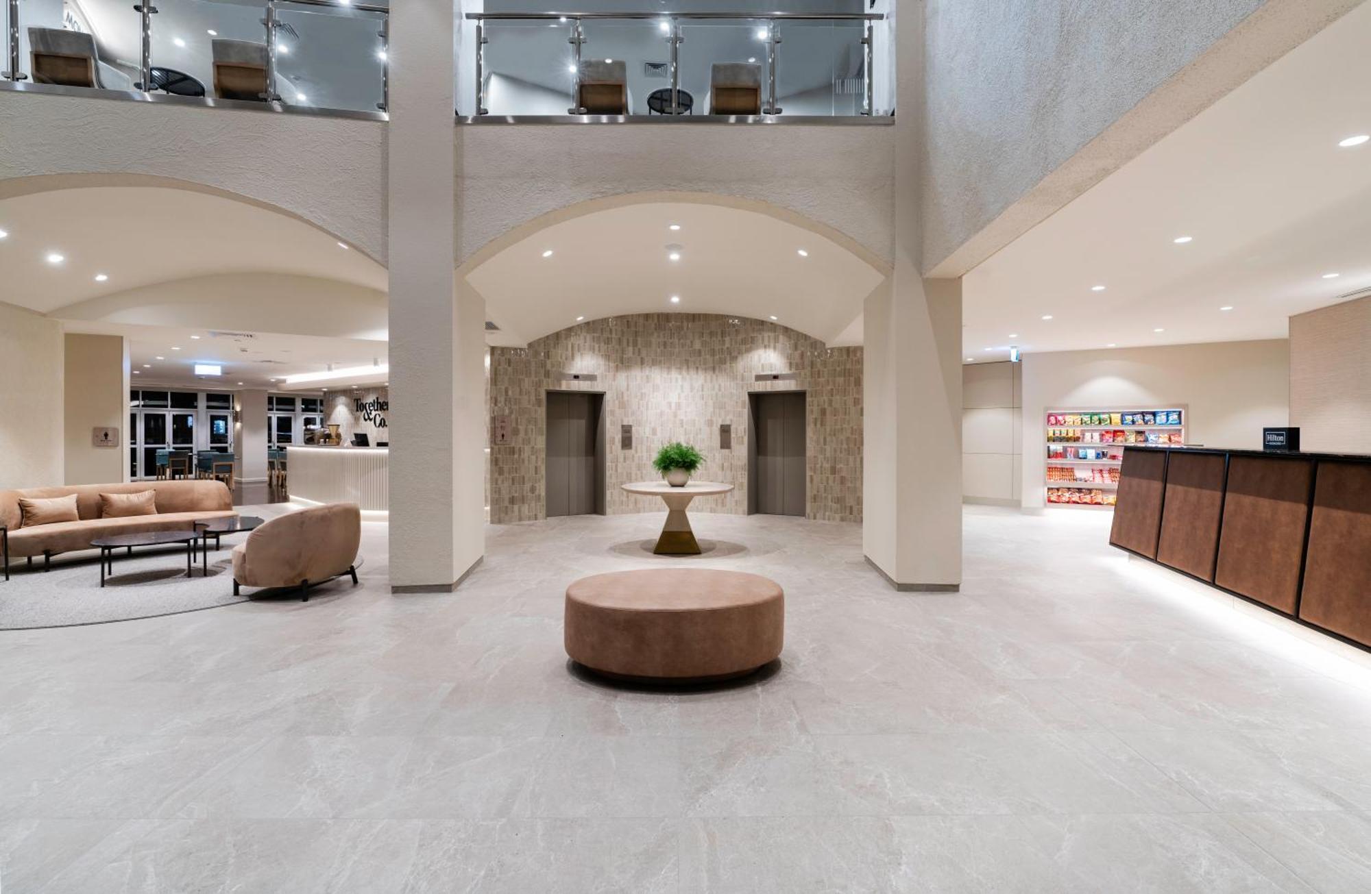 Hilton Garden Inn Darwin Zewnętrze zdjęcie