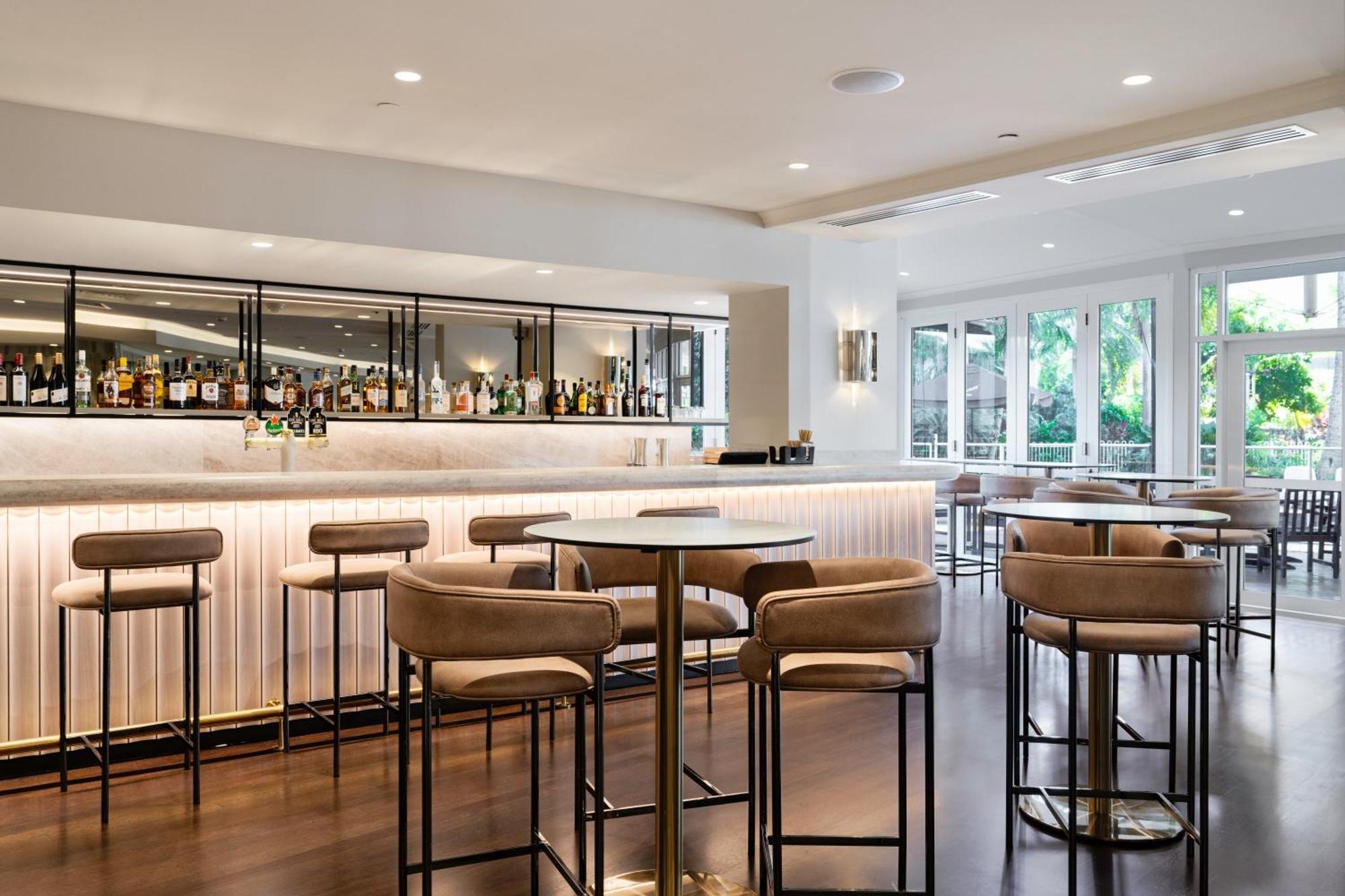 Hilton Garden Inn Darwin Zewnętrze zdjęcie