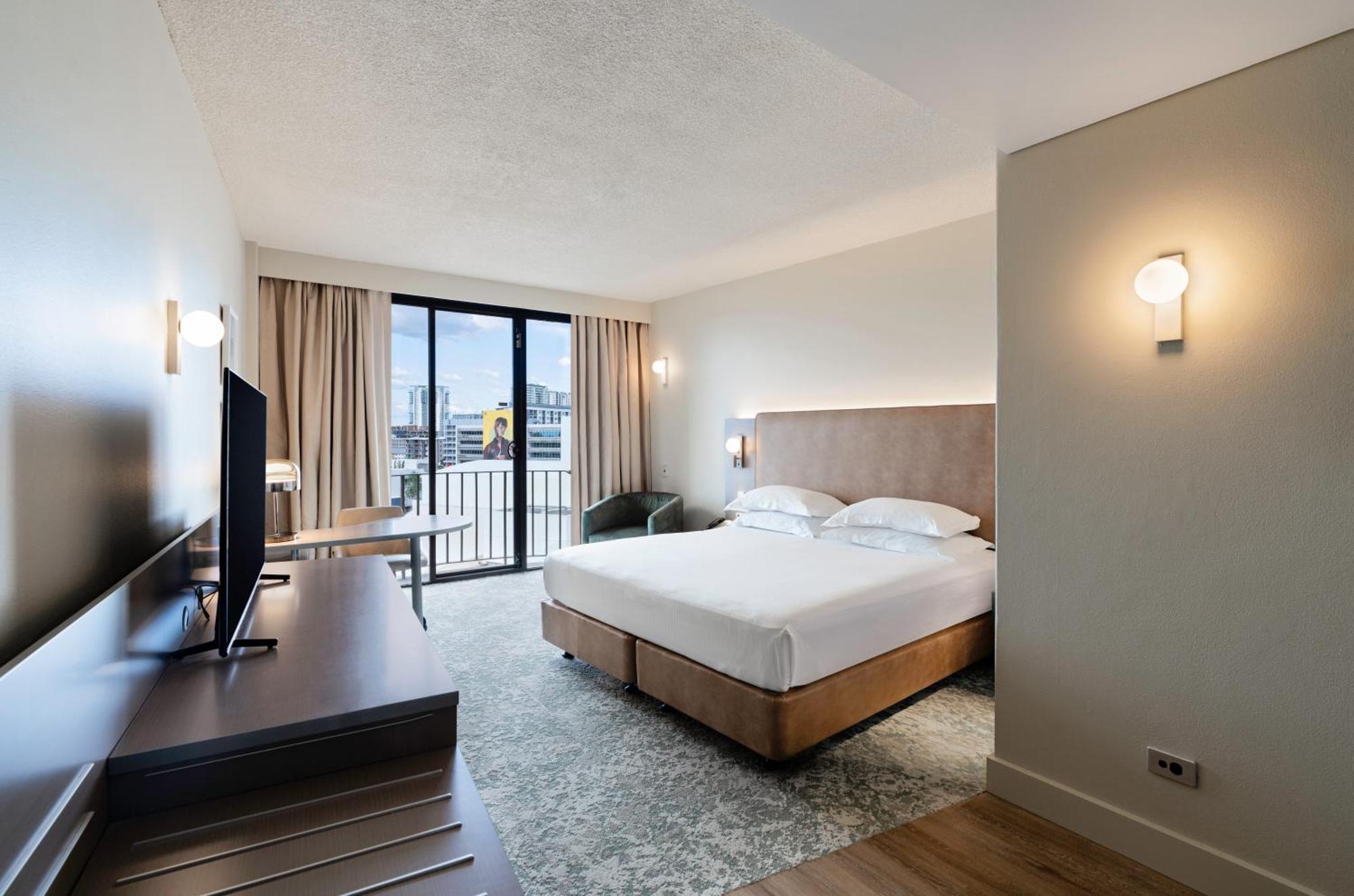 Hilton Garden Inn Darwin Zewnętrze zdjęcie