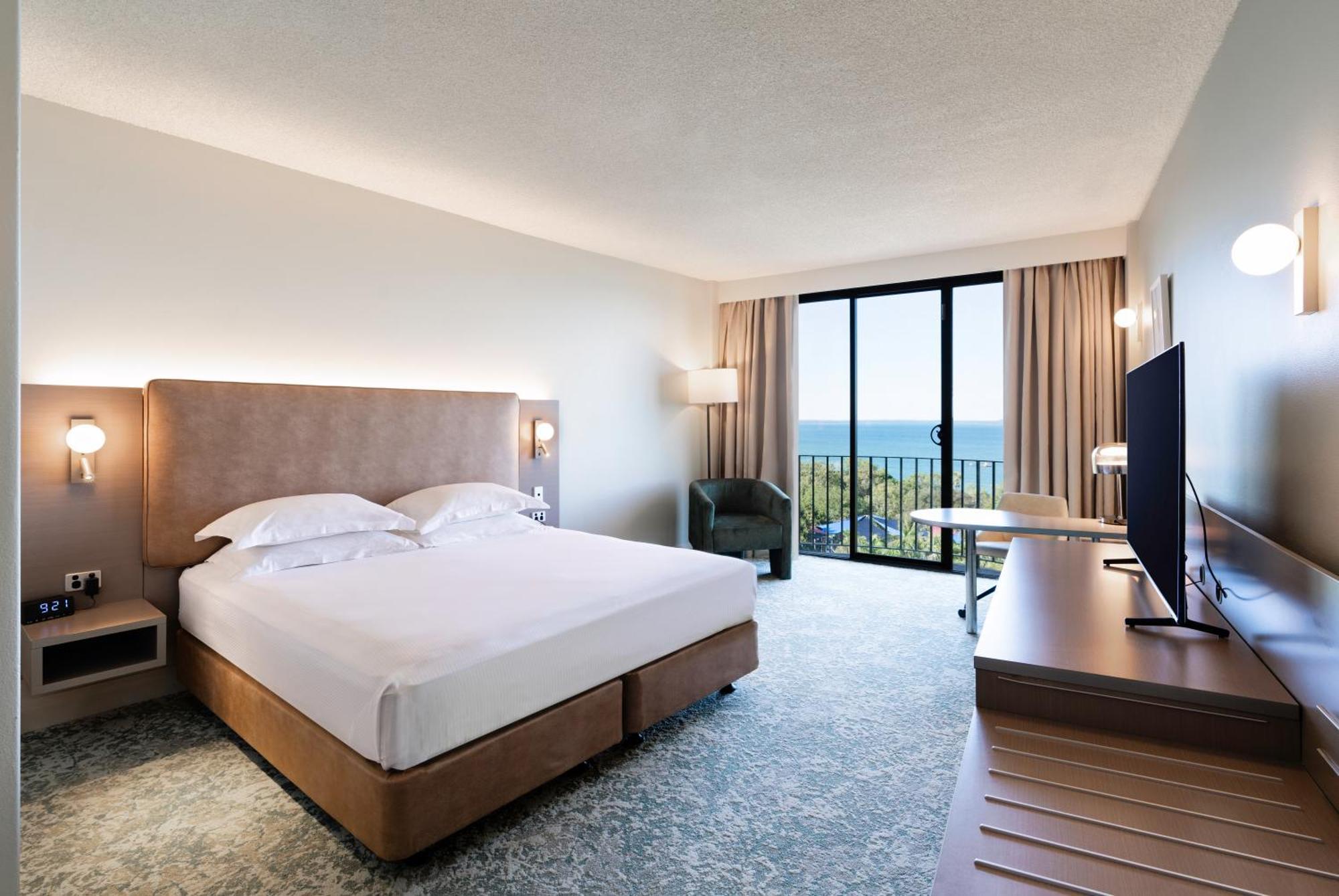 Hilton Garden Inn Darwin Zewnętrze zdjęcie