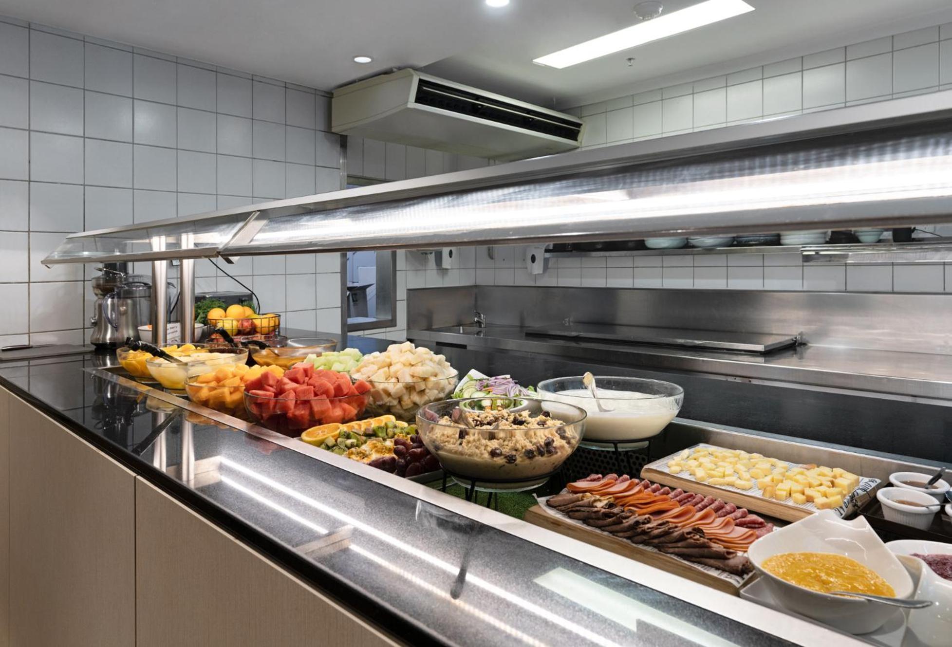 Hilton Garden Inn Darwin Zewnętrze zdjęcie