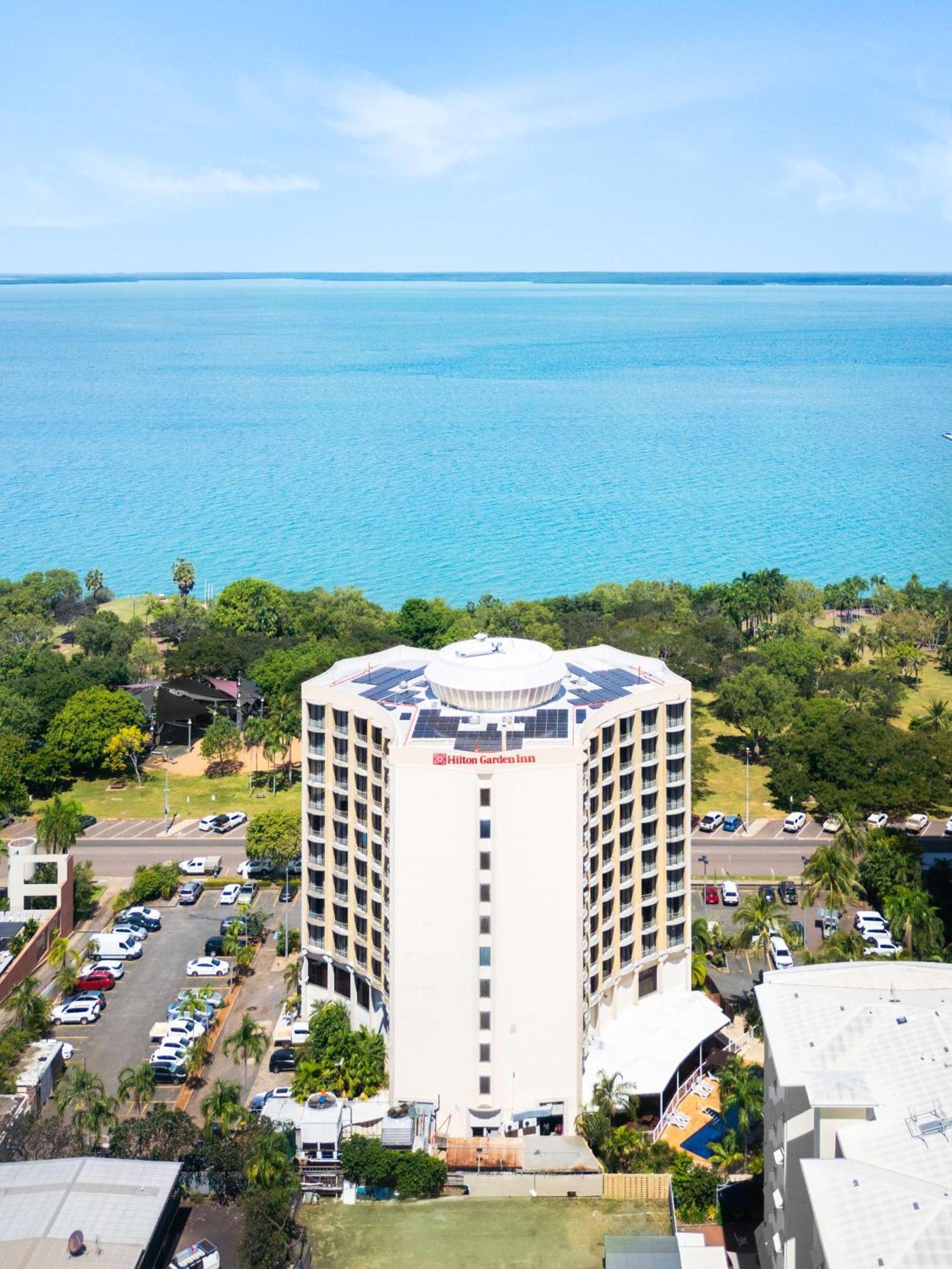 Hilton Garden Inn Darwin Zewnętrze zdjęcie